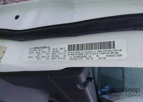 2012 Jeep Liberty Sport from USA, damaged, VIN 1C4PJMAK5CW209593